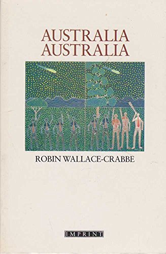 Beispielbild fr Australia Australia zum Verkauf von Lowry's Books