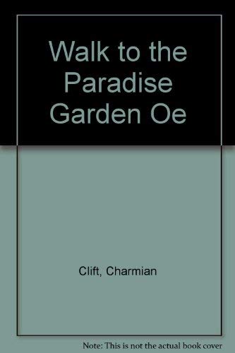 Walk to the Paradise Gardens (Imprint series)