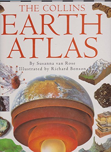 9780732249878: The Collins Earth Atlas