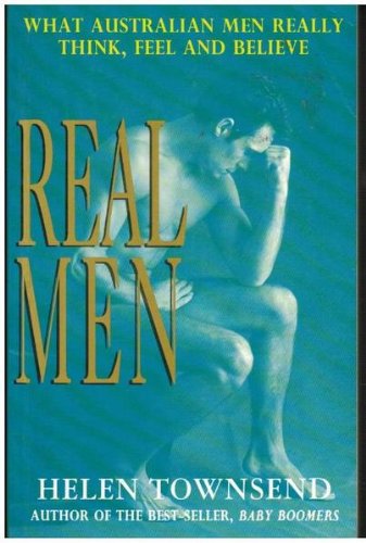 Stock image for Real Men for sale by Syber's Books