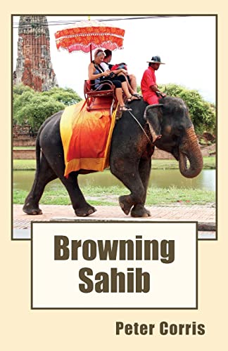 Stock image for Browning Sahib (Paperback) for sale by Grand Eagle Retail
