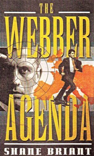 Stock image for The Webber Agenda for sale by Book Express (NZ)