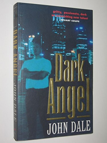9780732251024: Dark Angel (J Dale)