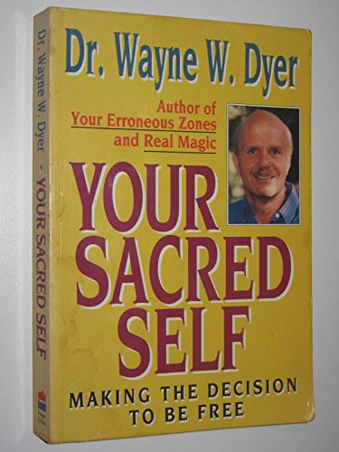 9780732251185: Your Sacred Self