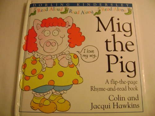 9780732251505: Mig the Pig