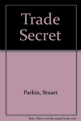 Stock image for Trade Secret for sale by Syber's Books