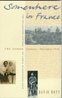 9780732256678: Somewhere in France: The Collected Letters of Lewis Windermere Nott January - December 1916