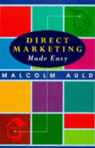 Stock image for Direct Marketing Made Easy for sale by Book Express (NZ)