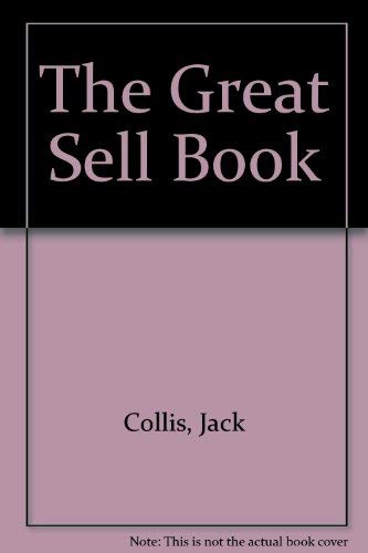 Stock image for The Great Sell Book for sale by Bahamut Media