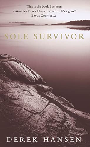 9780732257477: Sole survivor