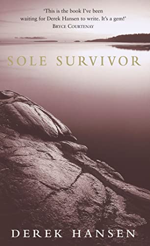 Stock image for Sole Survivor for sale by Brit Books