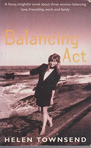 Stock image for Balancing Act for sale by medimops