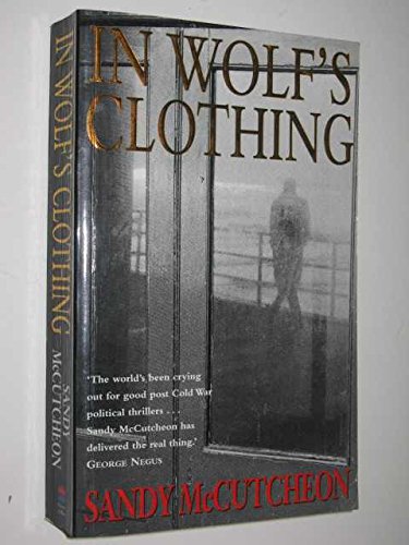 Imagen de archivo de In Wolf's Clothing a la venta por Silver Trees Books