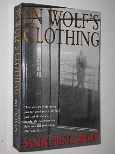Stock image for In Wolf's Clothing for sale by Silver Trees Books