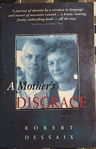 Stock image for A Mother's Disgrace for sale by Syber's Books