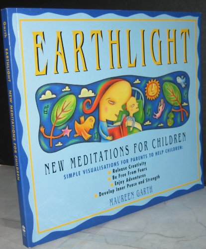 Beispielbild fr Earthlight zum Verkauf von BooksRun