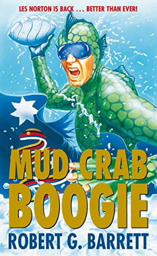 9780732258436: Mud Crab Boogie
