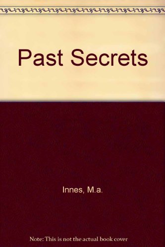 Past Secrets