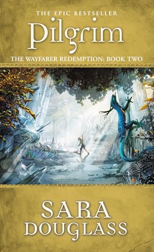Beispielbild fr The Wayfarer Redemption Trilogy: Pilgrim 2 zum Verkauf von Blue Vase Books
