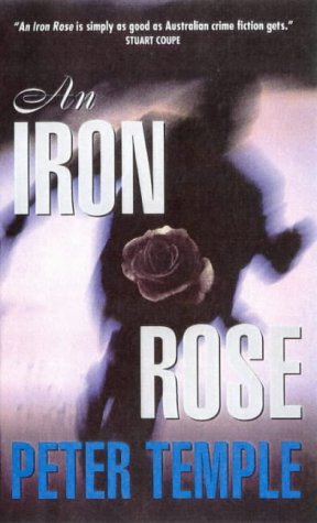 Beispielbild fr Iron Rose zum Verkauf von medimops