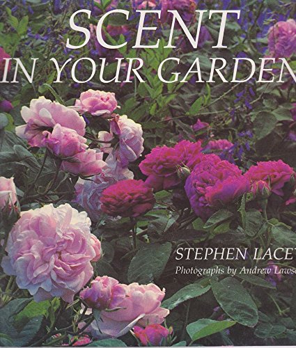9780732260026: Scent in Your Garden Pb