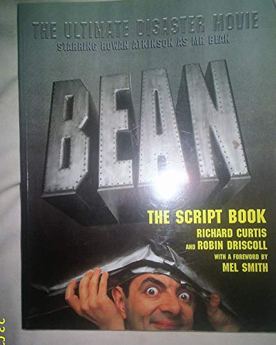 9780732261856: Bean - the Script Book