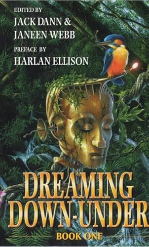 9780732264048: Dreaming down under: Book 1
