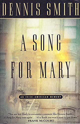 Beispielbild fr Song for Mary zum Verkauf von WorldofBooks