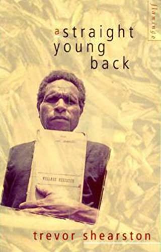 Stock image for Straight Young Back for sale by Rotary Charity Books