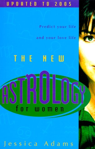 Imagen de archivo de The New Astrology for Women a la venta por Better World Books