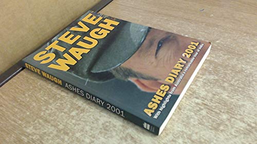 9780732264444: Steve Waugh's Diary 2001