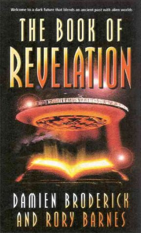 The book of revelation (9780732264741) by Barnes, Rory
