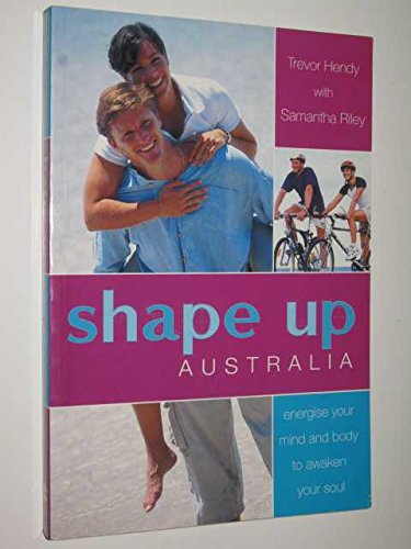 Shape Up Australia