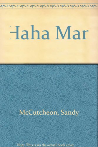Imagen de archivo de The Haha Man a la venta por Karl Eynon Books Ltd
