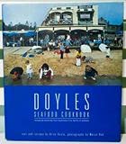 9780732264925: Doyle's Fish Cook Book