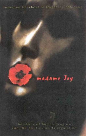 Stock image for Madame Joy for sale by Syber's Books
