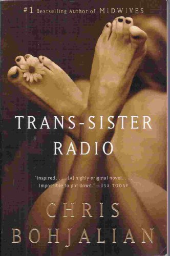 9780732265106: Trans-Sister Radio