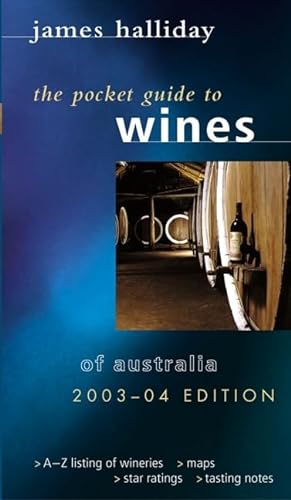 9780732265151: Classic Wines of Australia: Third Edition