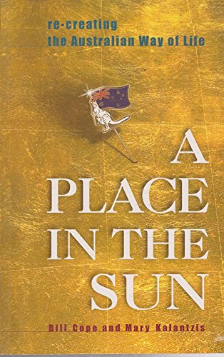 Stock image for A Place in the Sun for sale by WorldofBooks