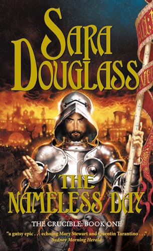 Imagen de archivo de The Nameless Day: The Crucible, Book One a la venta por Marlowes Books and Music