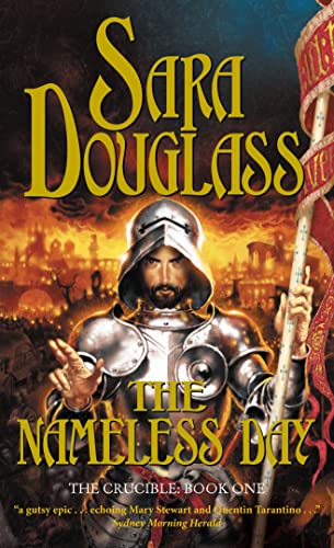 Stock image for The Nameless Day: The Crucible, Book One for sale by Marlowes Books and Music