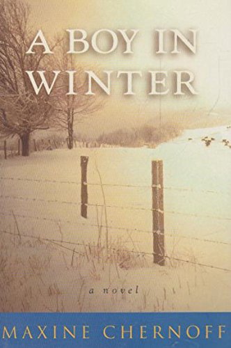 9780732266295: A Boy in Winter