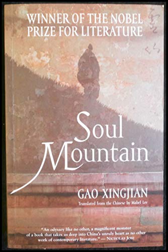 Imagen de archivo de Soul Mountain a la venta por WorldofBooks