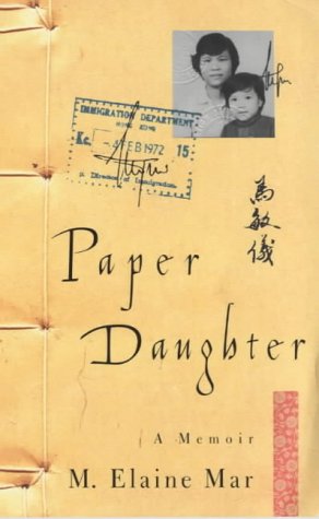 Paper Daughter: A Memoir