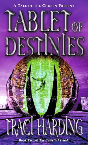 Stock image for Tablet of Destinies for sale by Village Books and Music