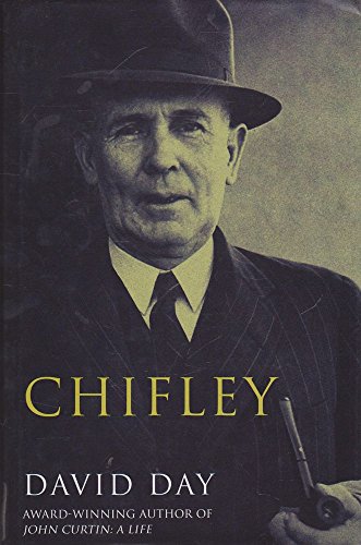 Chifley (9780732267025) by Day, David