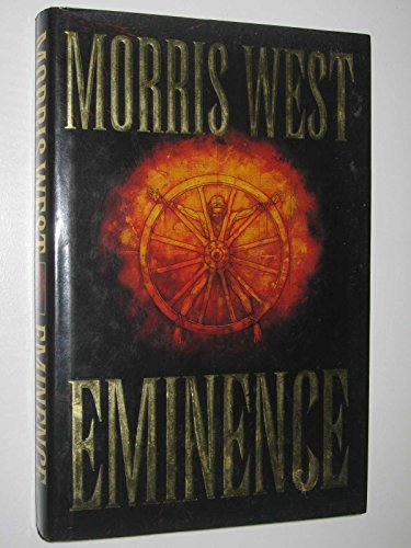 Stock image for Eminence for sale by AwesomeBooks