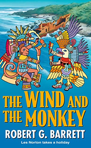 Beispielbild fr Wind and the Monkey zum Verkauf von Books of the Smoky Mountains