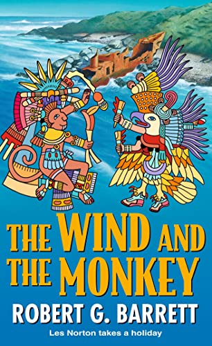 Stock image for Wind and the Monkey for sale by Books of the Smoky Mountains
