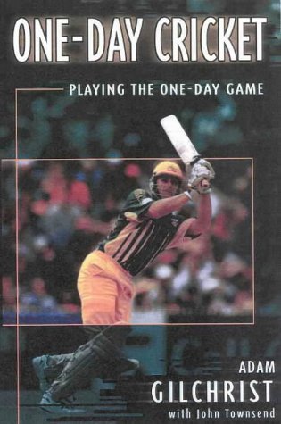 Stock image for One-day Cricket: Playing the One-day Game for sale by WeBuyBooks 2